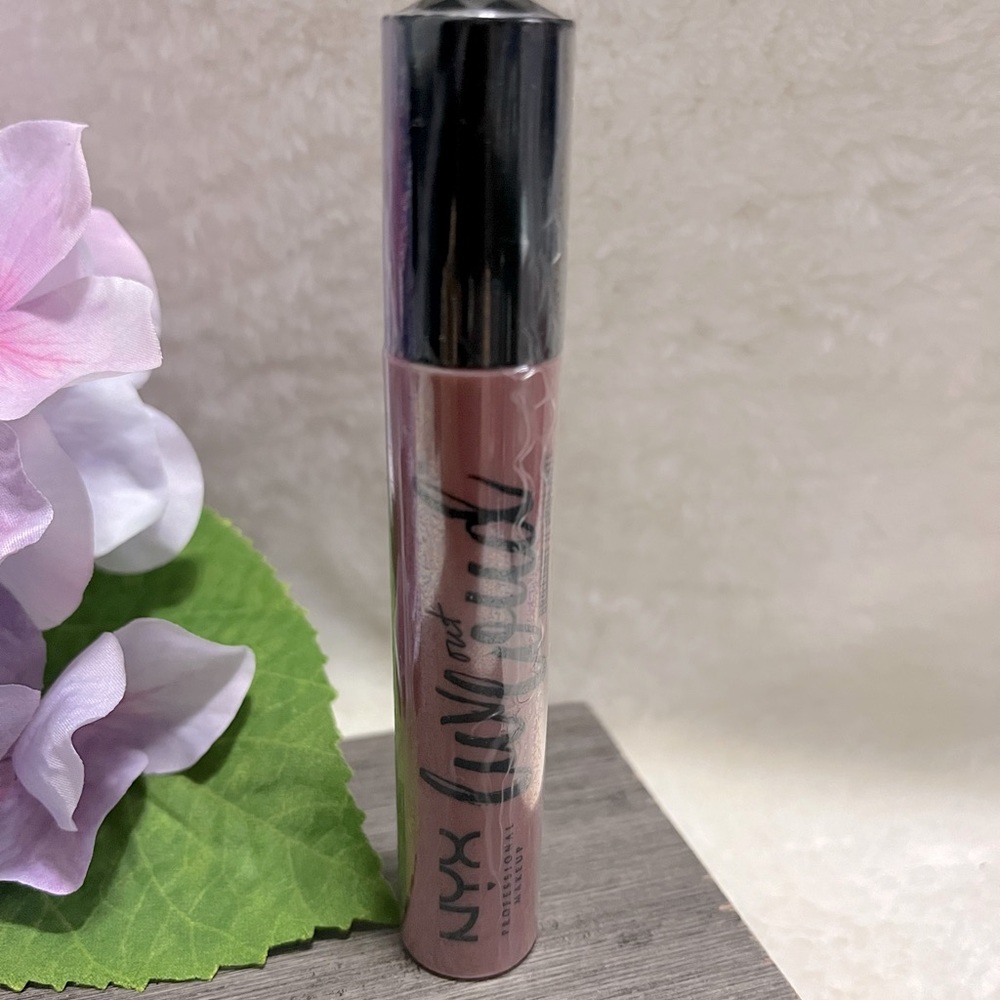 NYX LIP GLOSS